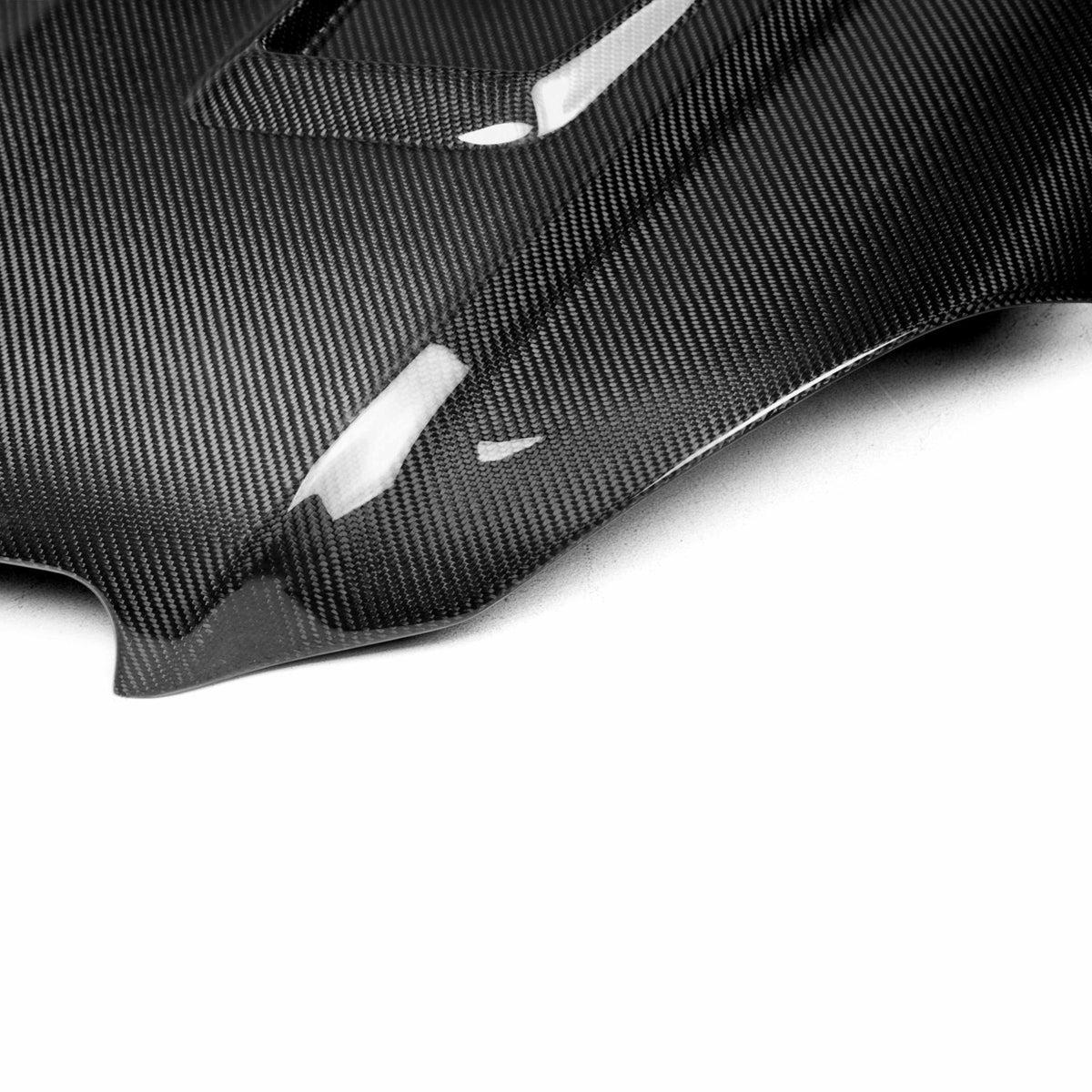 Seibon GT-Style Carbon Fibre Hood
