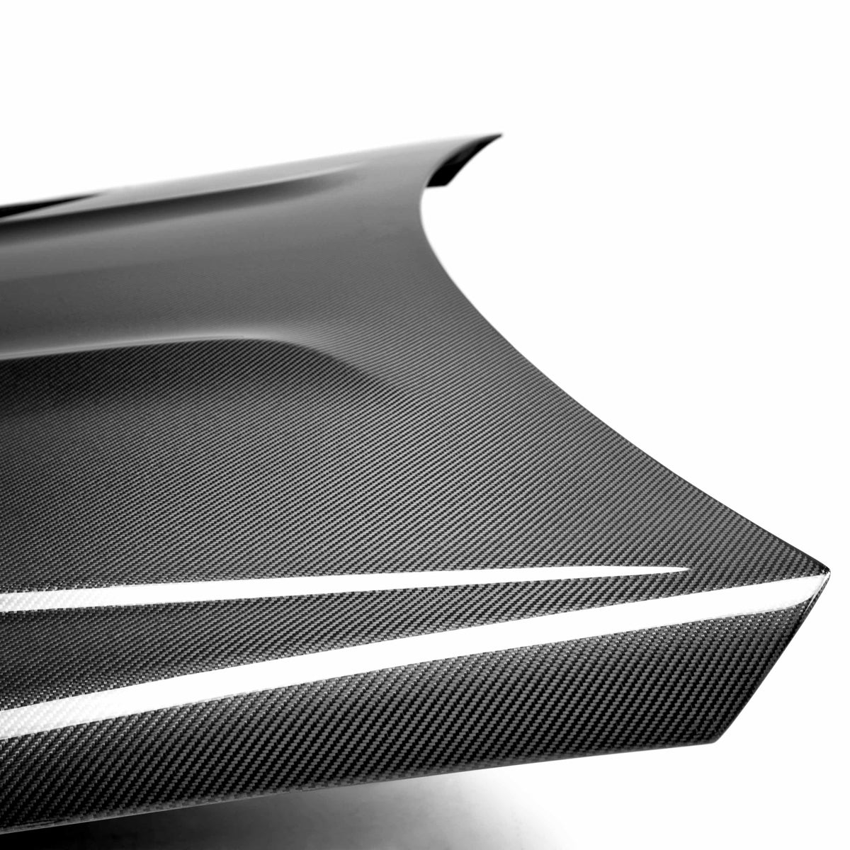 Seibon GT-Style Carbon Fibre Hood
