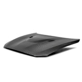 Seibon BM-Style Carbon Fibre Hood