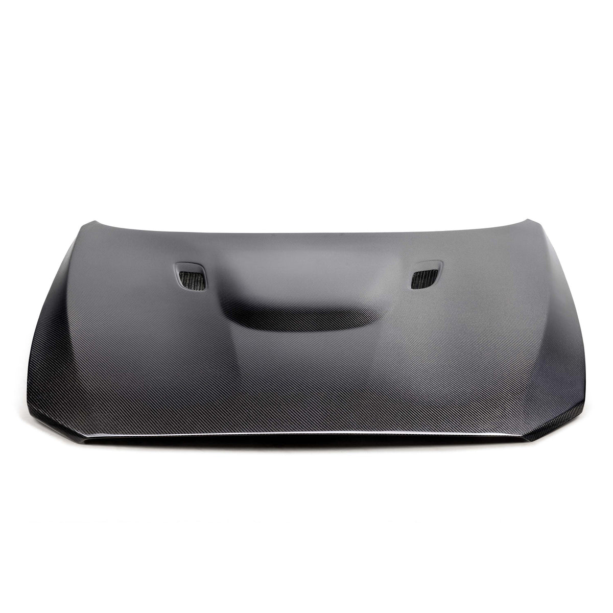 Seibon BM-Style Carbon Fibre Hood