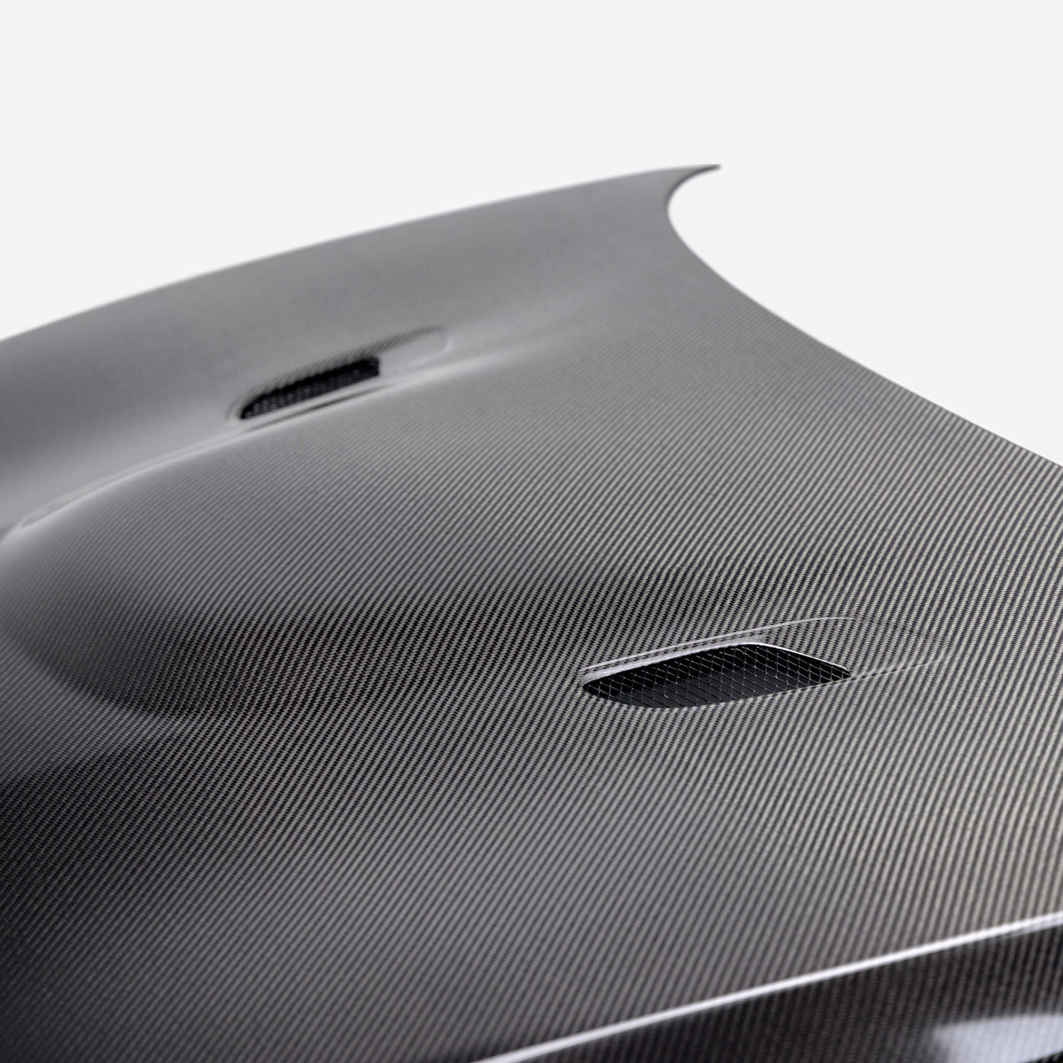 Seibon BM-Style Carbon Fibre Hood