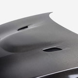 Seibon BM-Style Carbon Fibre Hood