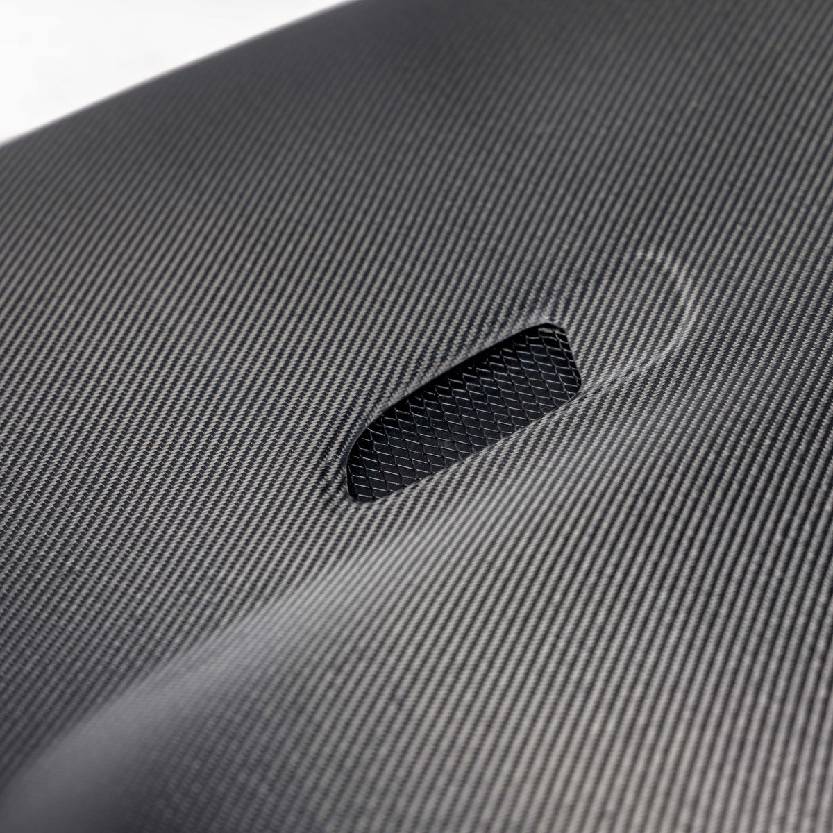 Seibon BM-Style Carbon Fibre Hood