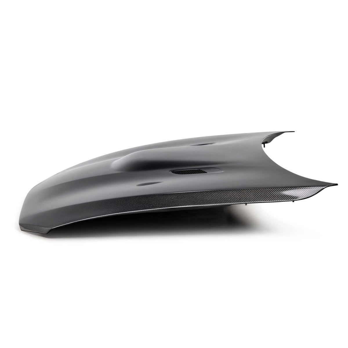 Seibon BM-Style Carbon Fibre Hood