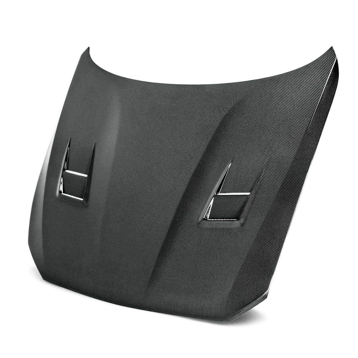 Seibon DV-Style Carbon Fibre Hood