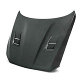 Seibon DV-Style Carbon Fibre Hood