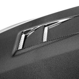 Seibon DV-Style Carbon Fibre Hood