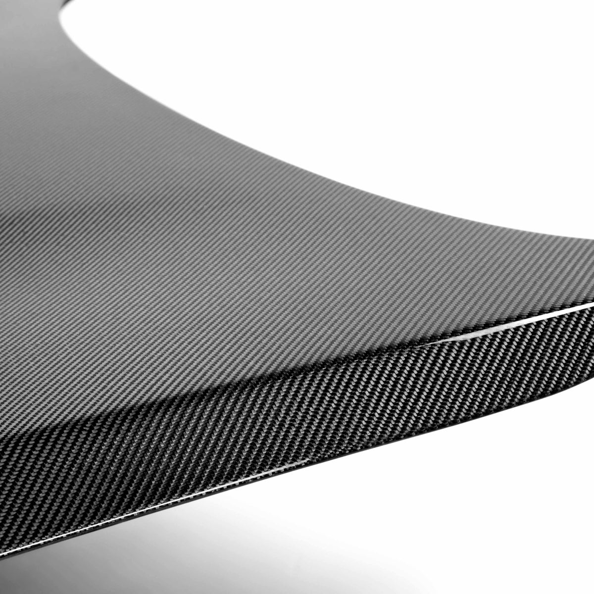 Seibon DV-Style Carbon Fibre Hood