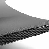 Seibon DV-Style Carbon Fibre Hood