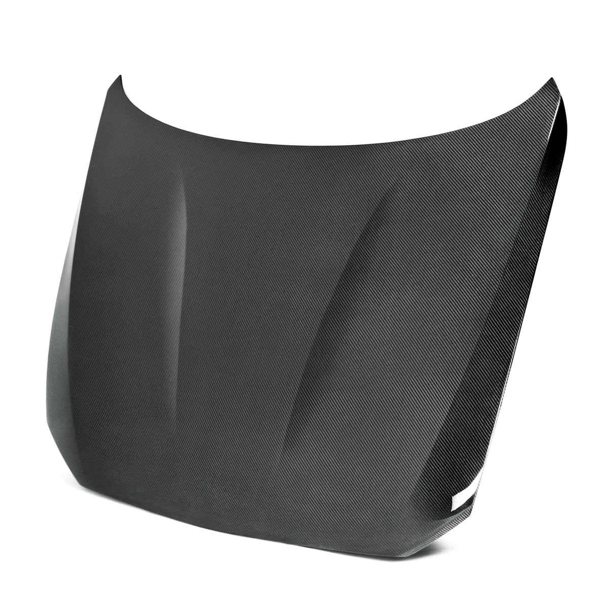 Seibon OE-Style Carbon Fibre Hood