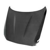 Seibon OE-Style Carbon Fibre Hood
