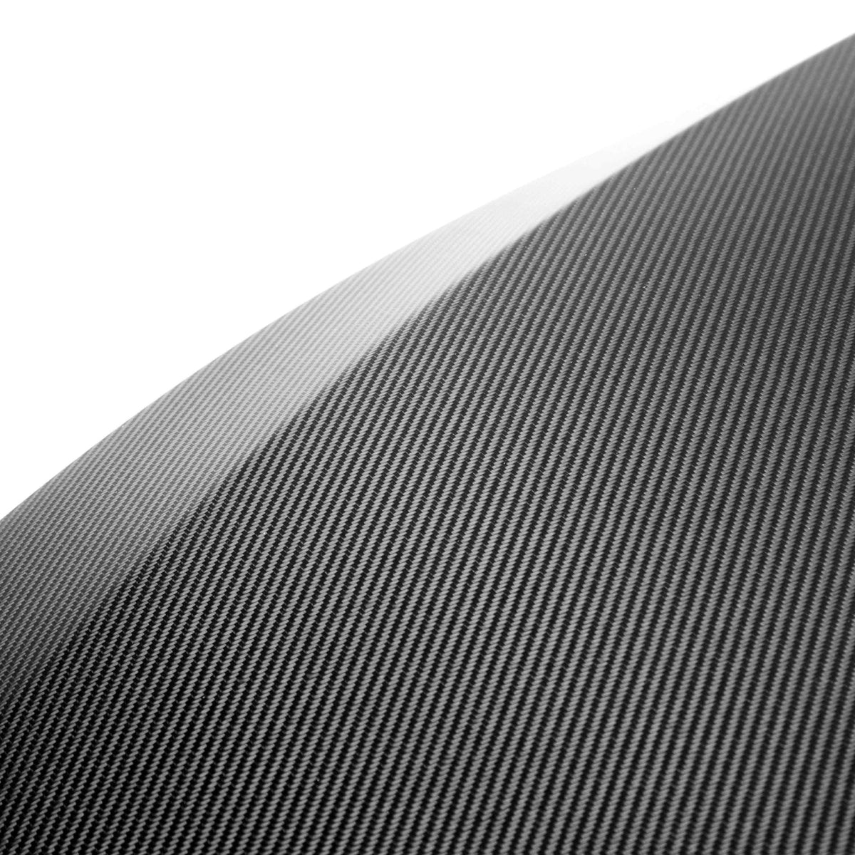 Seibon OE-Style Carbon Fibre Hood