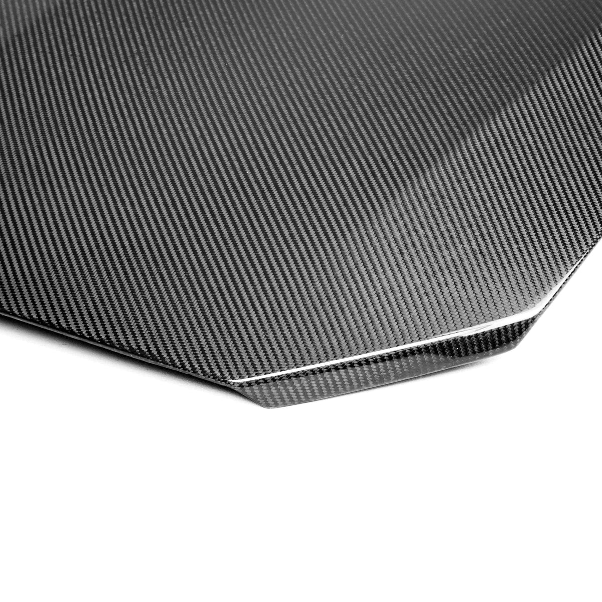 Seibon OE-Style Carbon Fibre Hood