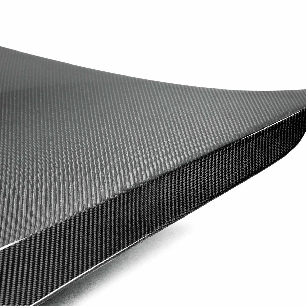 Seibon OE-Style Carbon Fibre Hood