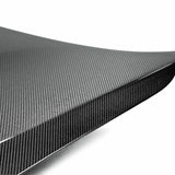 Seibon OE-Style Carbon Fibre Hood