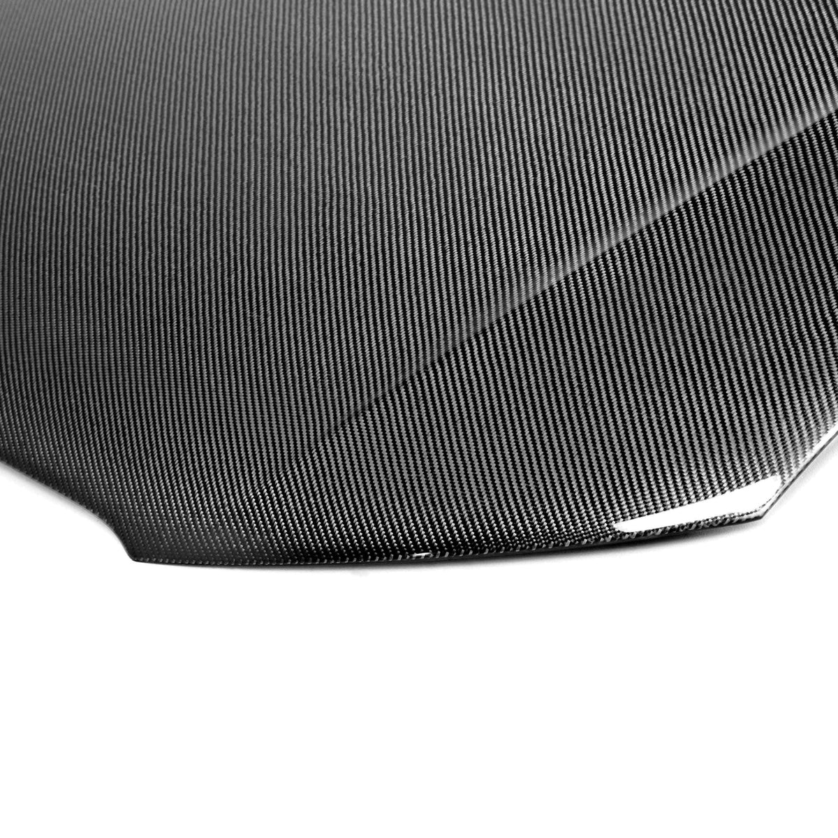 Seibon OE-Style Carbon Fibre Hood