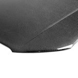 Seibon OE-Style Carbon Fibre Hood