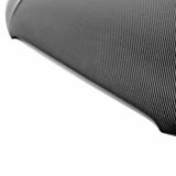 Seibon OE-Style Carbon Fibre Hood