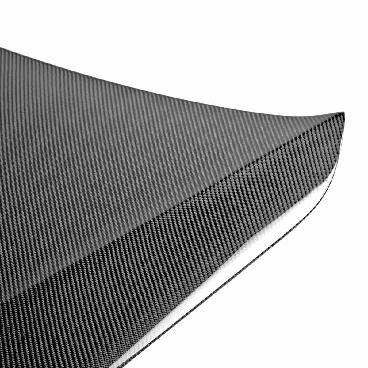 Seibon OE-Style Carbon Fibre Hood