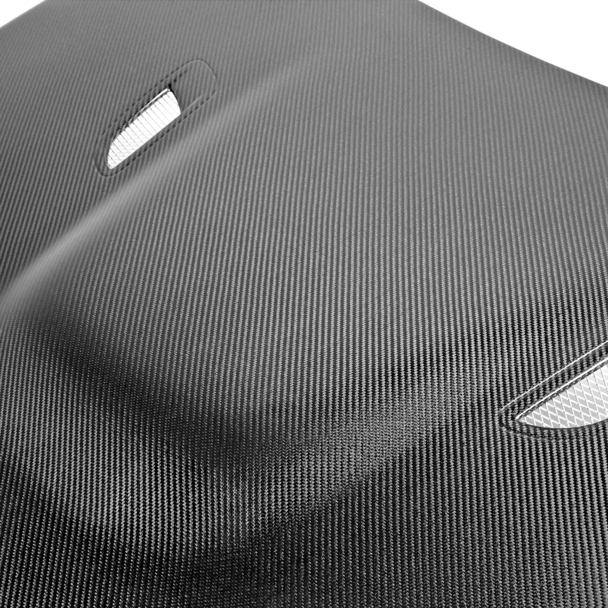 Seibon BM-Style Carbon Fibre Hood