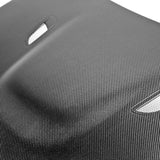 Seibon BM-Style Carbon Fibre Hood