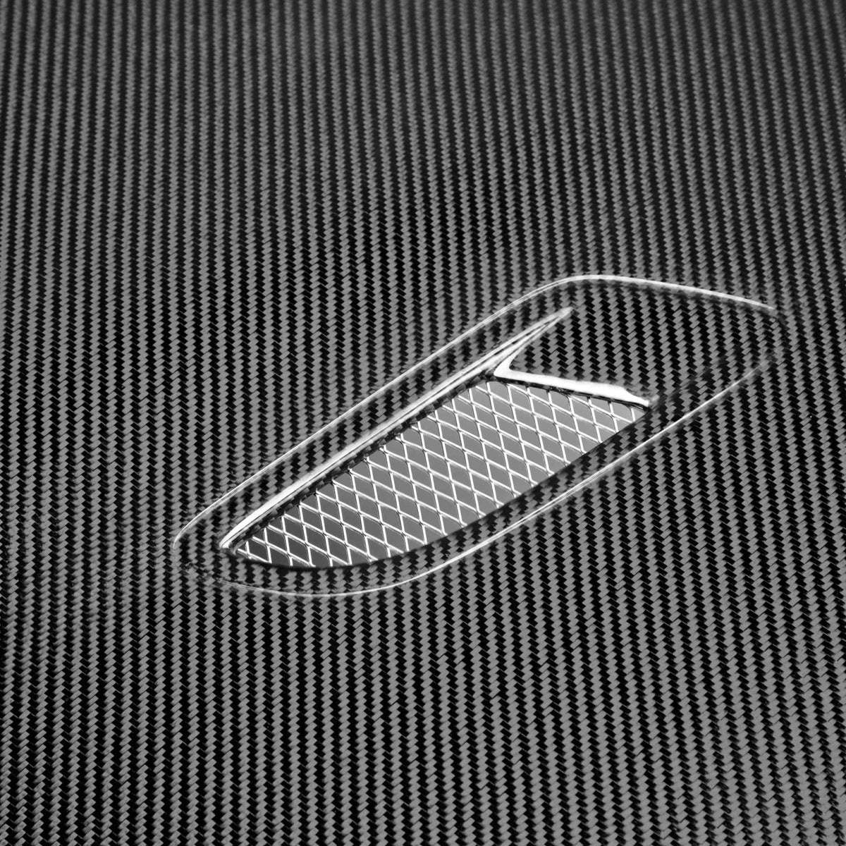 Seibon BM-Style Carbon Fibre Hood