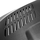 Seibon GTR-Style Carbon Fibre Hood