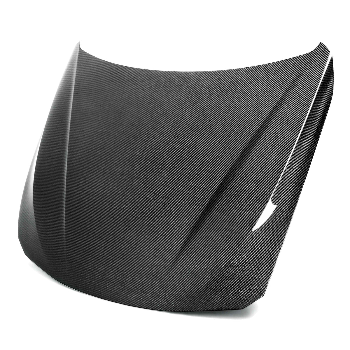 Seibon OE-Style Carbon Fibre Hood