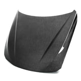 Seibon OE-Style Carbon Fibre Hood