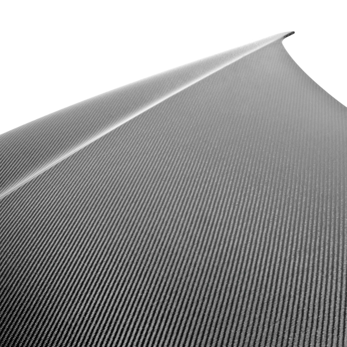 Seibon OE-Style Carbon Fibre Hood