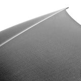 Seibon OE-Style Carbon Fibre Hood