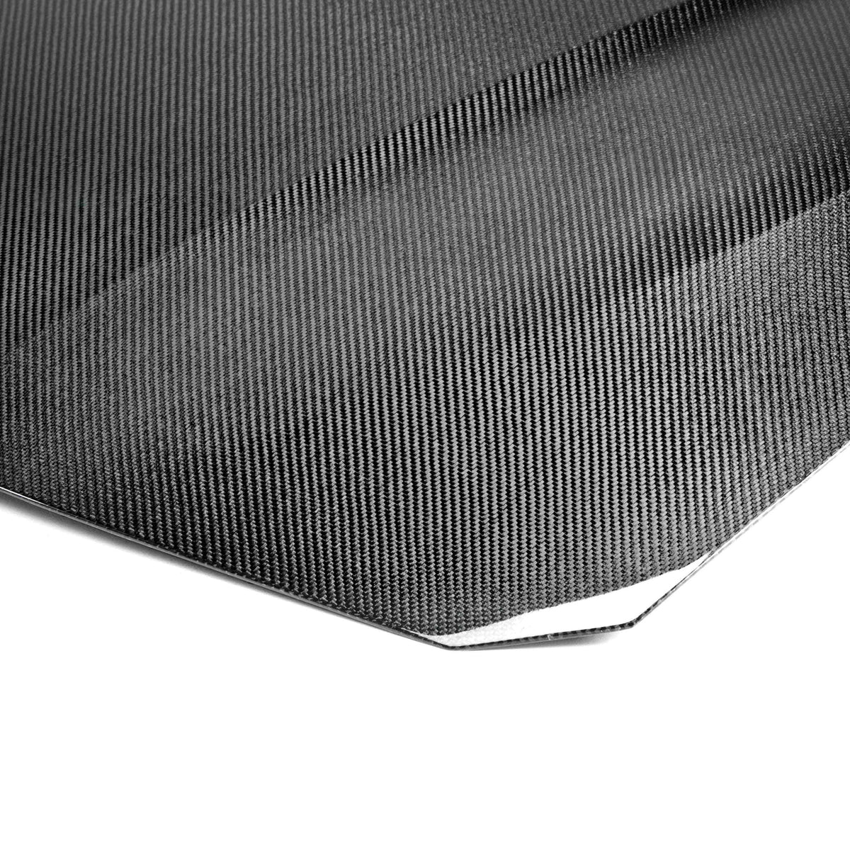 Seibon OE-Style Carbon Fibre Hood