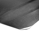 Seibon OE-Style Carbon Fibre Hood