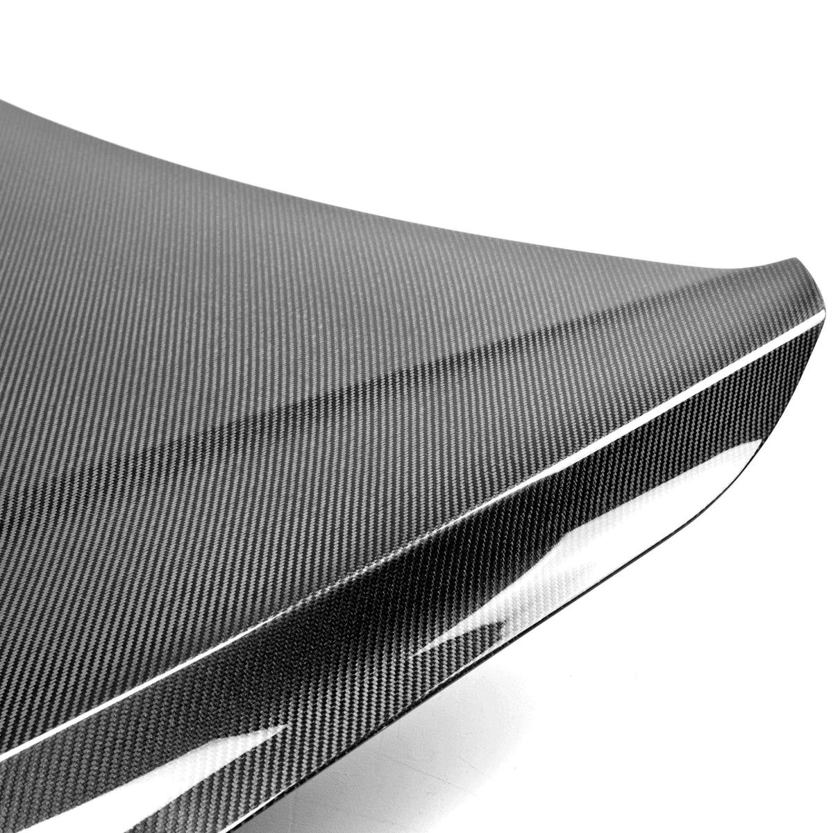 Seibon OE-Style Carbon Fibre Hood