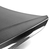 Seibon OE-Style Carbon Fibre Hood