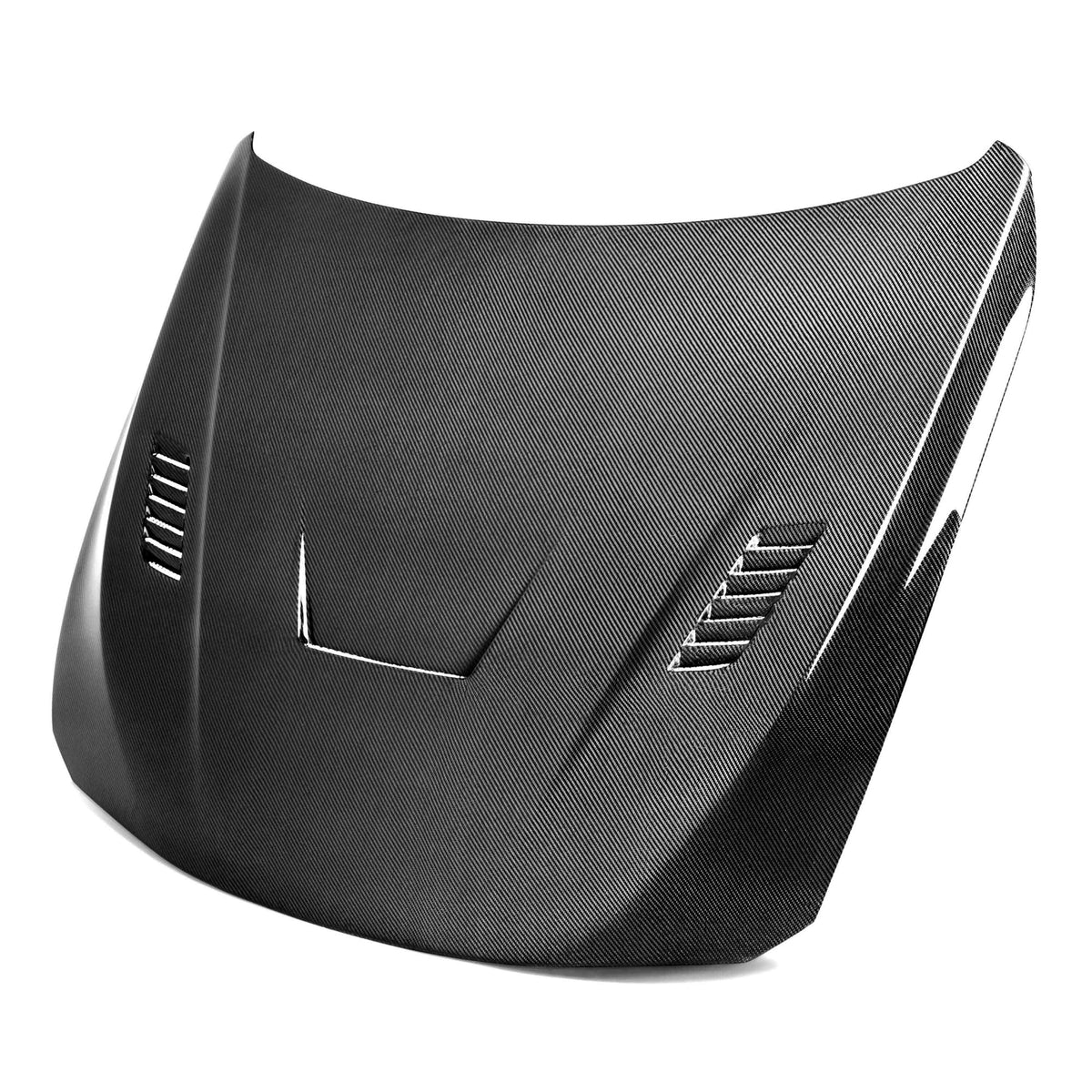 Seibon VR-Style Carbon Fibre Hood