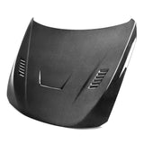 Seibon VR-Style Carbon Fibre Hood