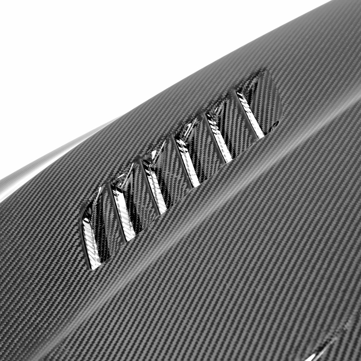 Seibon VR-Style Carbon Fibre Hood
