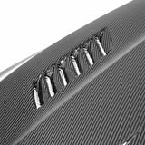 Seibon VR-Style Carbon Fibre Hood