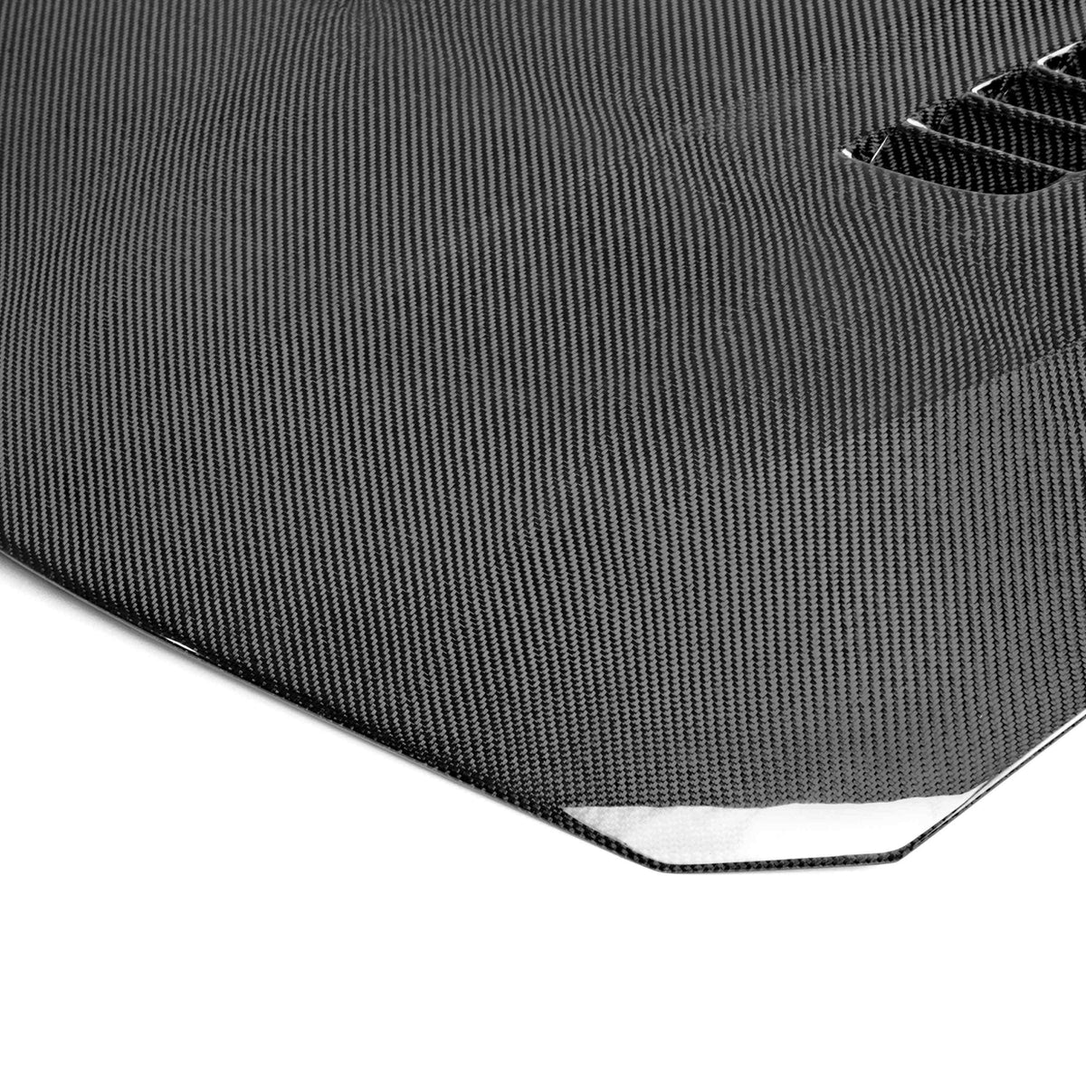 Seibon VR-Style Carbon Fibre Hood
