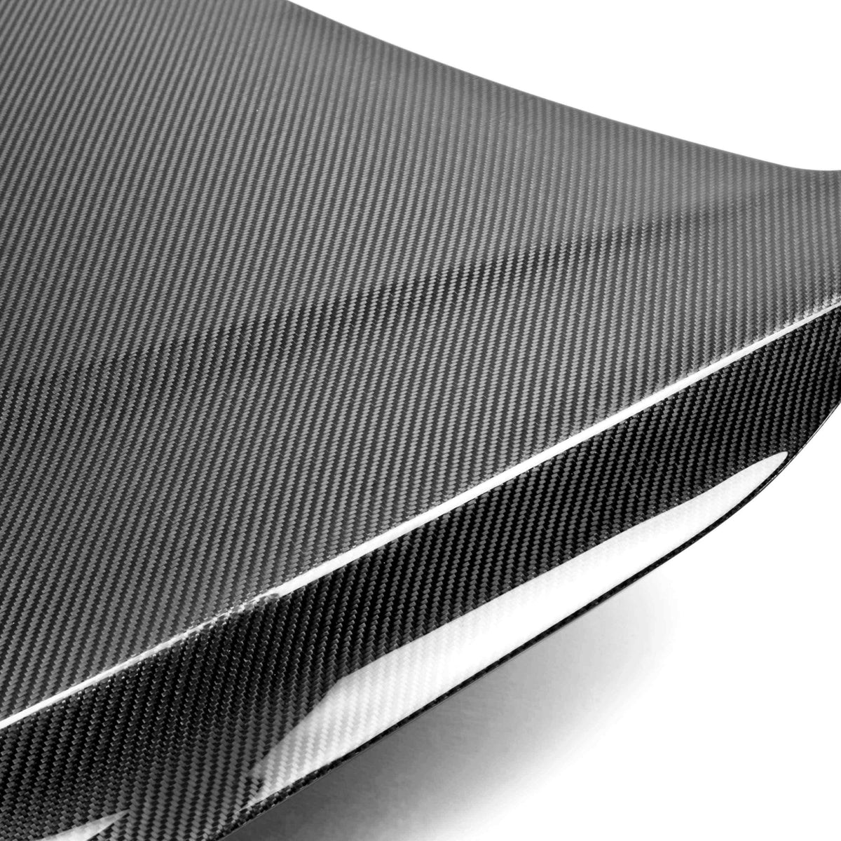 Seibon VR-Style Carbon Fibre Hood