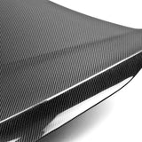 Seibon VR-Style Carbon Fibre Hood