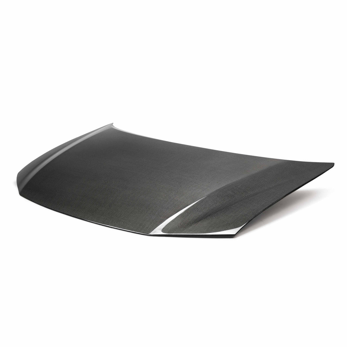 Seibon OE-Style Carbon Fibre Hood