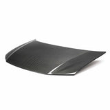 Seibon OE-Style Carbon Fibre Hood