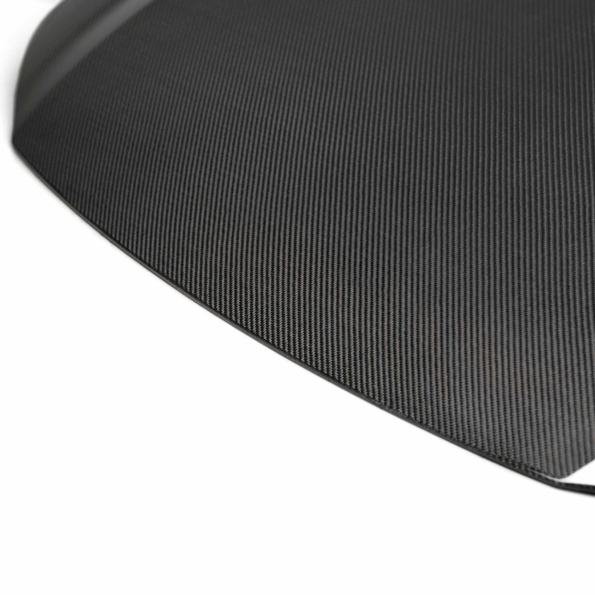 Seibon OE-Style Carbon Fibre Hood