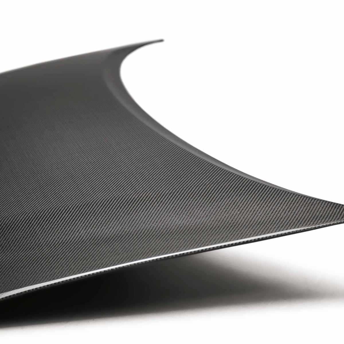 Seibon OE-Style Carbon Fibre Hood