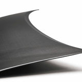 Seibon OE-Style Carbon Fibre Hood