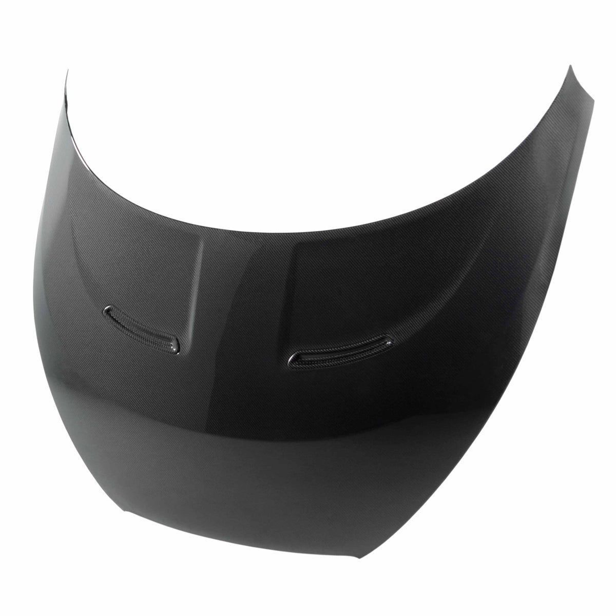 Seibon OE-Style Carbon Fibre Hood