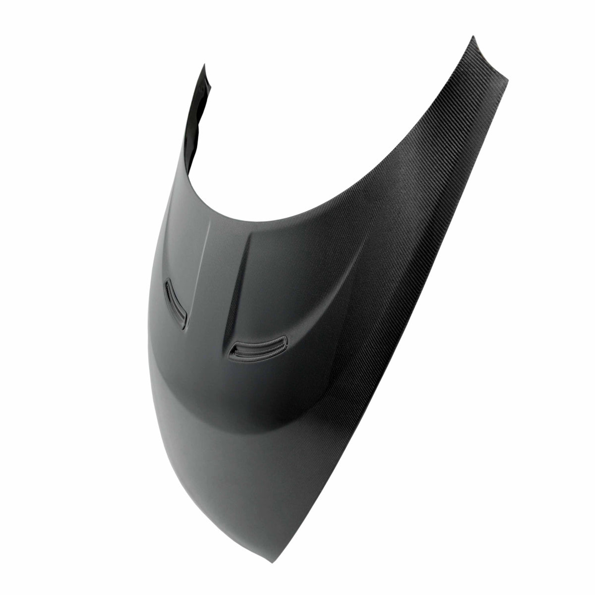 Seibon OE-Style Carbon Fibre Hood