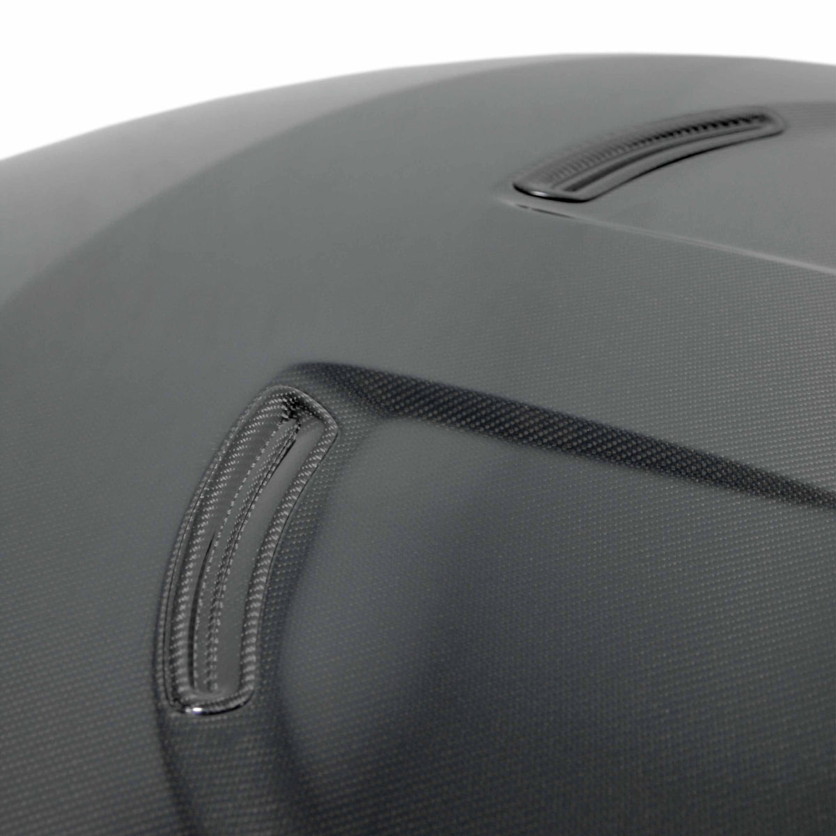 Seibon OE-Style Carbon Fibre Hood